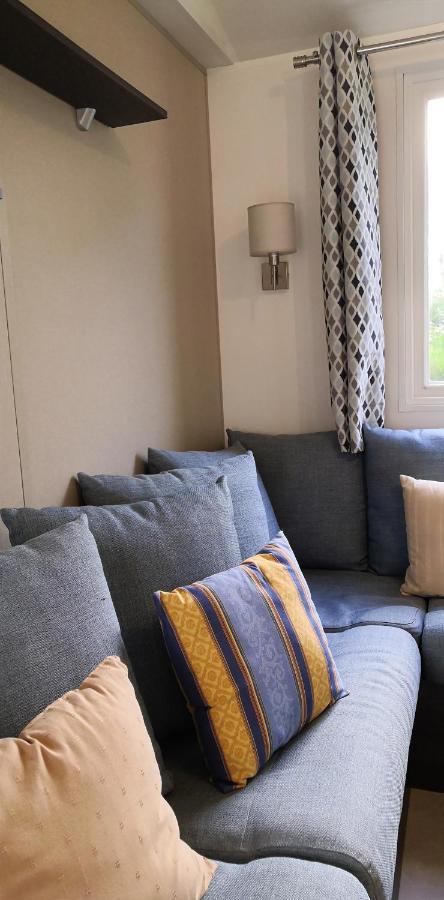 Bungalow Charmant Onzain + Piscine Eksteriør billede